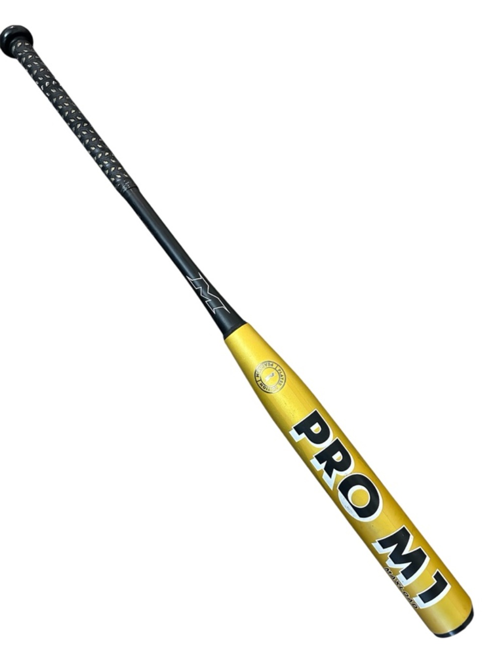 2024 Miken Pro-M1 Kyle Pearson Maxload USSSA Softball Bat